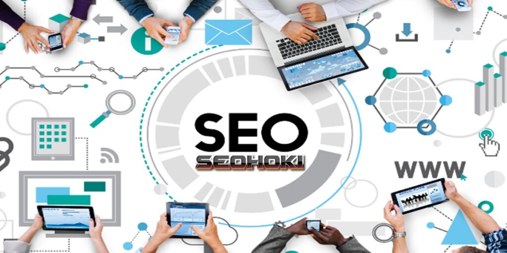 Trik Seo Terbaik